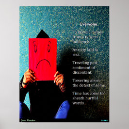 Poster Todos