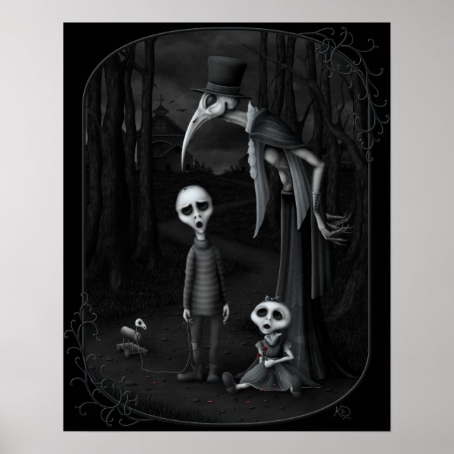 Poster Todos Cairmos (Frente)