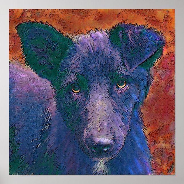 Pôster todos os mudos americanos (Frente)