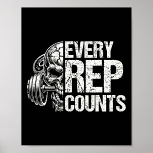 Poster Todos os Representantes Contam Bodybui, Edifício D
