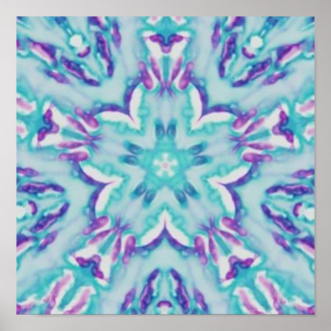 Poster Toe Fungus (Frente)