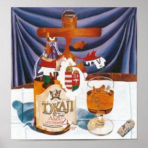 Pôster tokaji