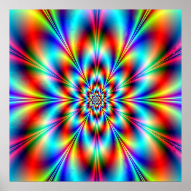 Pôster "Tolerância cruzada" (Frente)