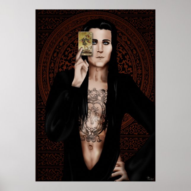 poster tolo (Frente)