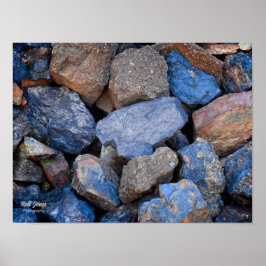 Poster Tolos Dourados