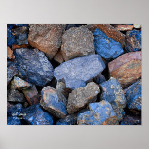 Poster Tolos Dourados