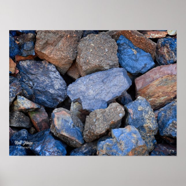 Poster Tolos Dourados (Frente)