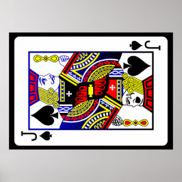 Poster Tomada do morto