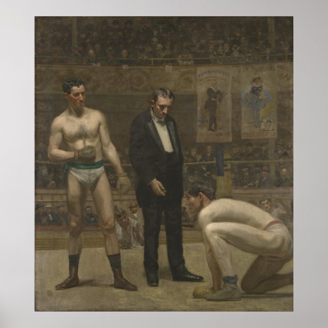 Pôster Tomando a Contagem (Frente)