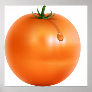 Pôster Tomate
