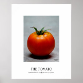 Pôster Tomate