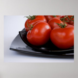 Pôster tomates