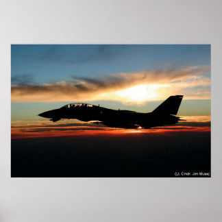 POSTER TOMCATER