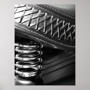 Poster Tome Seat