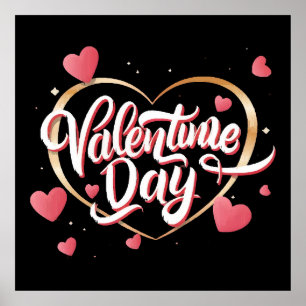 Poster Tommy Cutlets