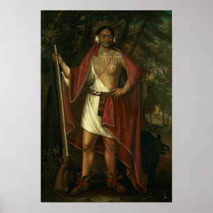 Pôster Tonelada do Sa GA Yeath Qua Pieth