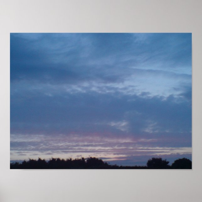 Pôster Tons de sopro (Frente)