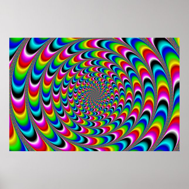 Poster Tonturas (Frente)