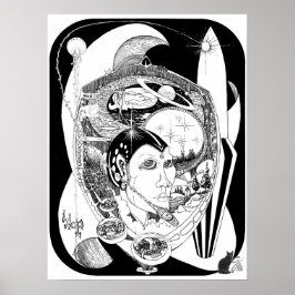 Poster Topo