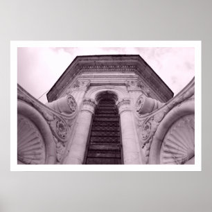 Pôster Topo da Duomo