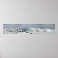 Topo da Montanha Baldy, Alta Utah