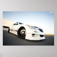 Topsecret g37s
