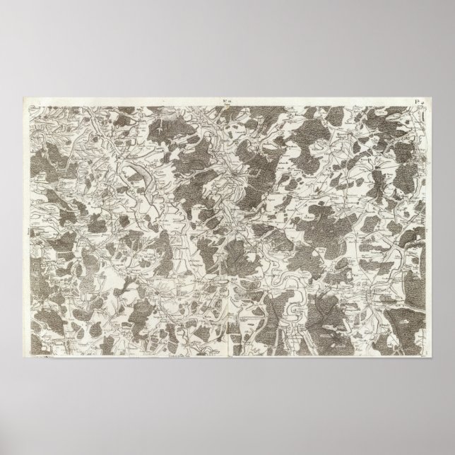 Pôster Toque (Frente)