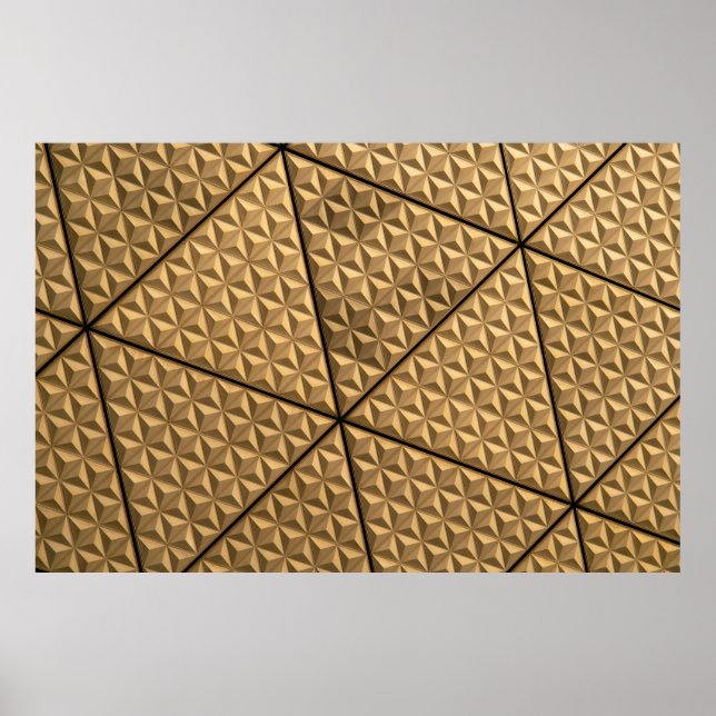 Poster Tóquio grande (Frente)