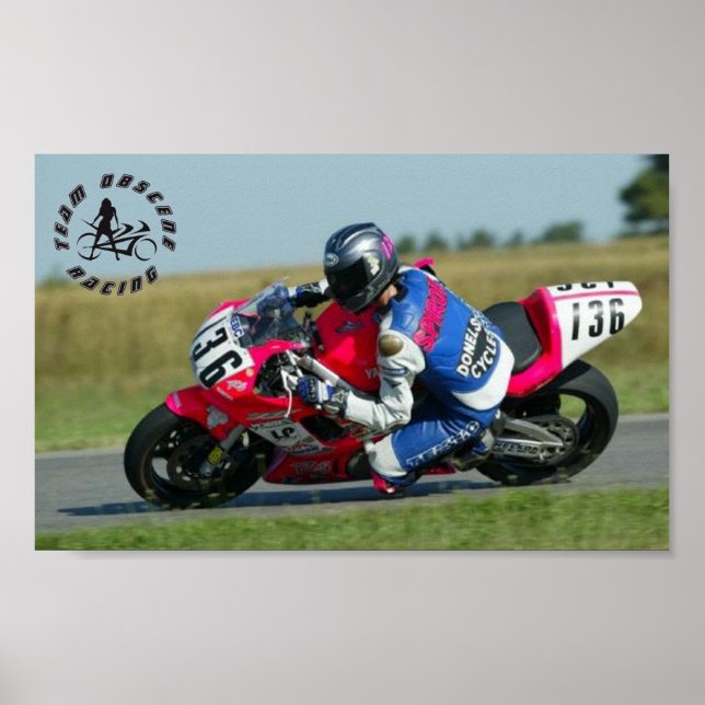 POSTER TOR (Frente)