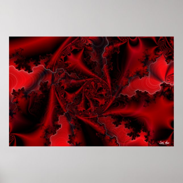 Poster Torção (Frente)