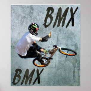 Pôster Torção e grito