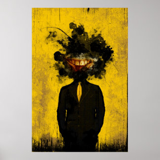 Pôster Tormentor #2