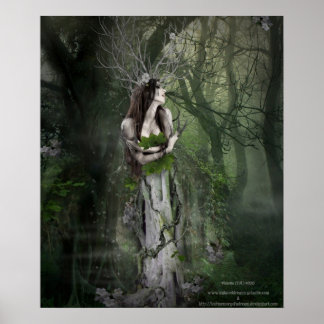 Pôster Tornando-se humano