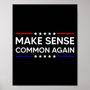 Poster Tornar o Sensor Comum Novamente
