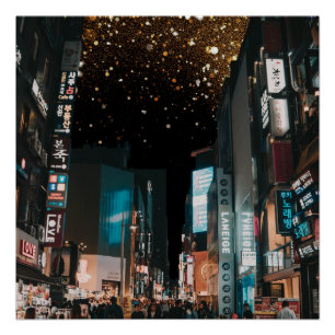 Pôster Tornar um desejo