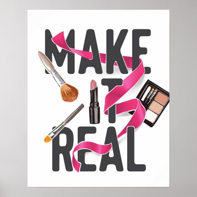 Poster Torne-o real (Frente)