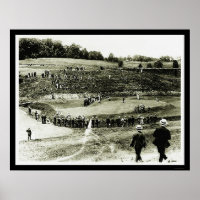 Torneio de Golf em Washington, DC 1914