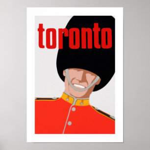 Poster Toronto