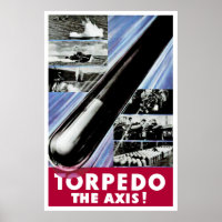 Torpedo O Eixo
