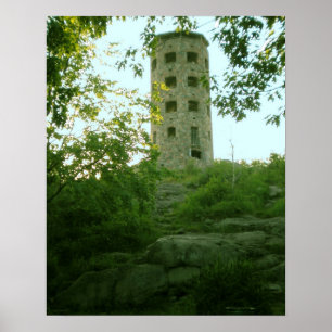 Pôster Torre de Enger
