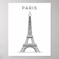 TORRE DE PARIS EIFFEL