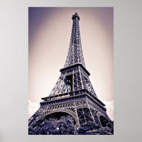 Torre Eiffel, Paris, França
