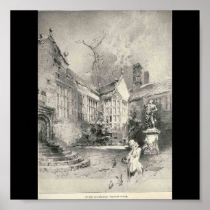 Poster Torre Hoghton