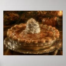 Torta de Abóbora