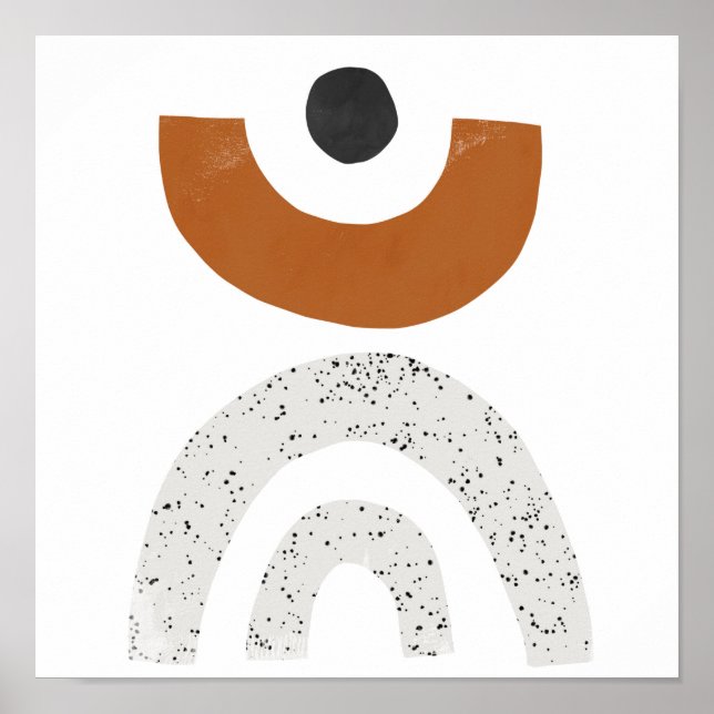 Poster Tota II (Frente)