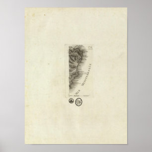 Pôster Tour de Camarat