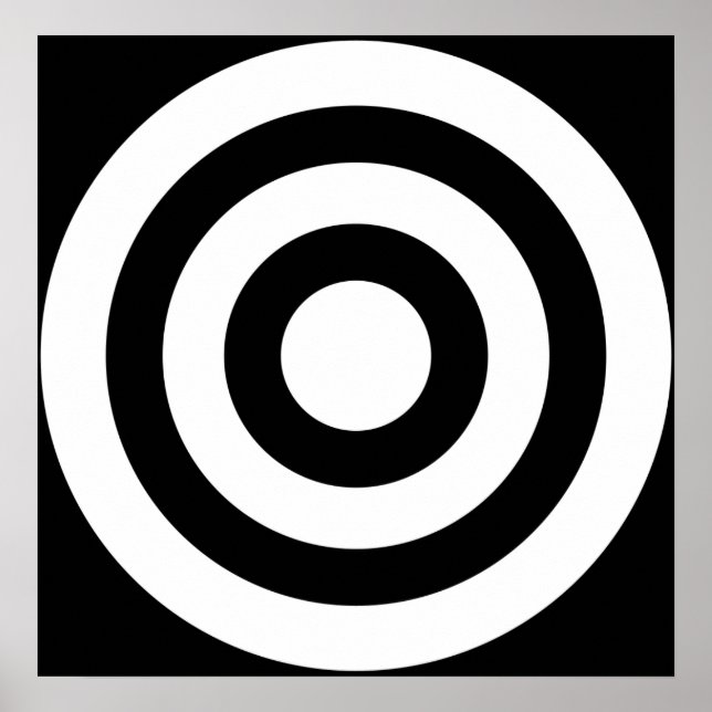 Pôster Touro_Olho (Frente)