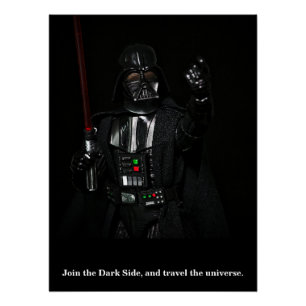 Pôster Toy Photoics Sci design