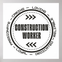 Trabalhador de Construção