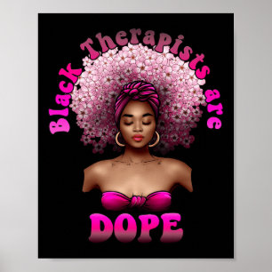 Poster Trabalhador de Sensibilização para a Saúde Mental 